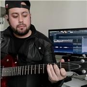 clases de guitarra presenciales para niños , jóvenes , adultos